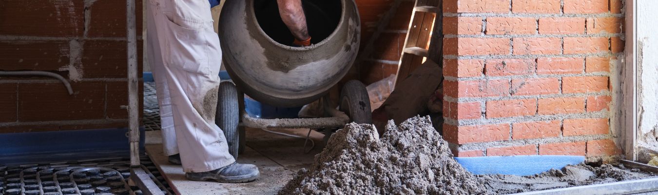¿CUÁNTO SE TARDA EN CONSTRUIR UNA CASA? 4 tiempo construir casa