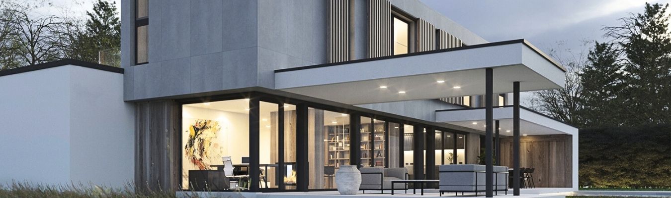 CASAS PREFABRICADAS A MEDIDA 7 casas prefabricadas a medida