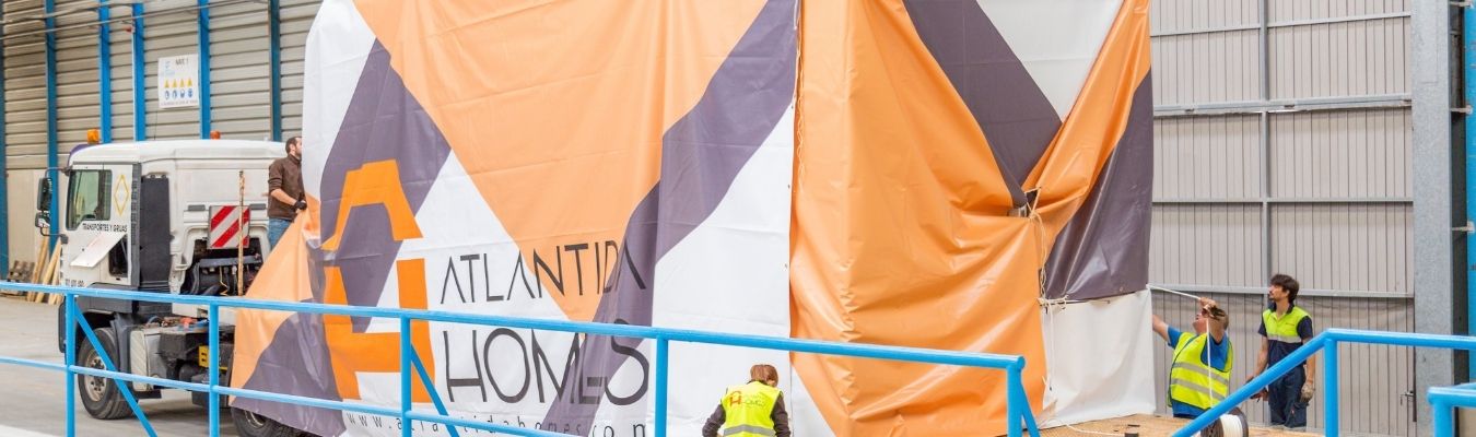 ¿CUÁNTO SE TARDA EN CONSTRUIR UNA CASA? 8 tiempos casa prefabricada