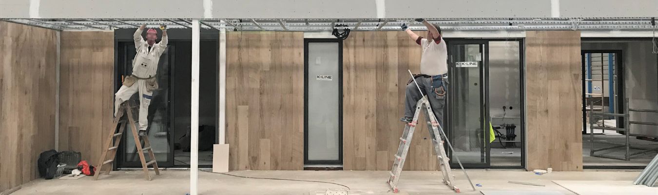 ¿CUÁNTO SE TARDA EN CONSTRUIR UNA CASA? 5 tiempo construcción casa prefabricada