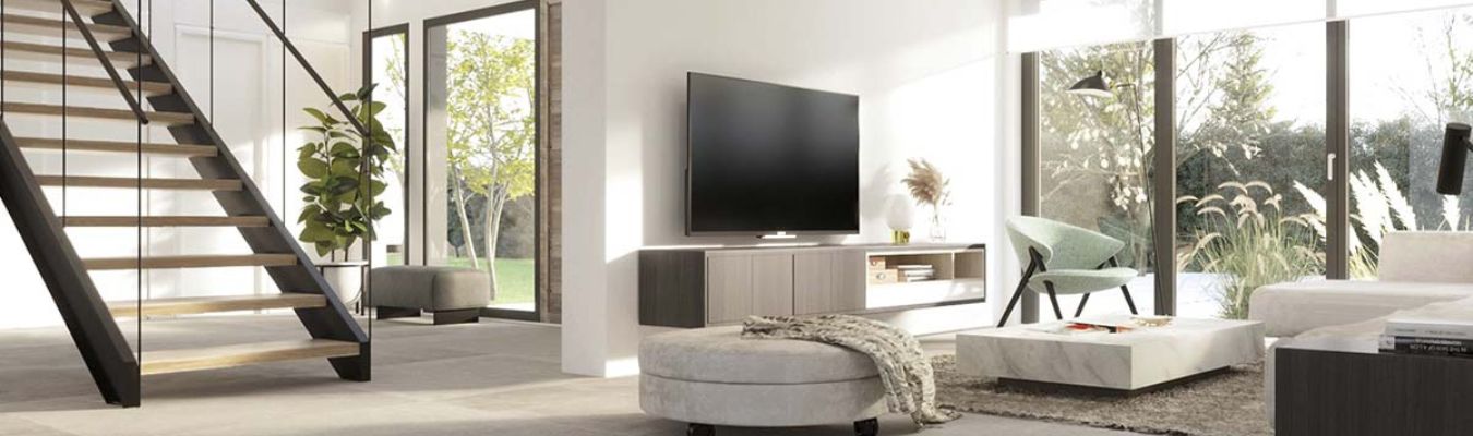 casa modular prefabricada