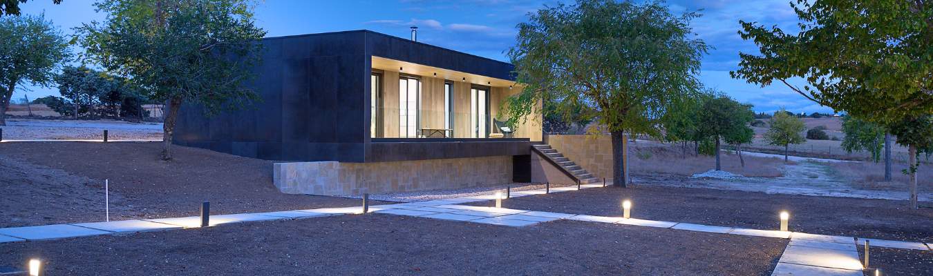 construir vivienda Madrid