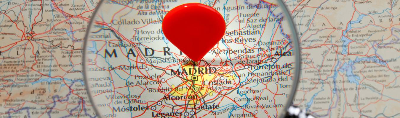 CONSTRUIR CASA EN MADRID