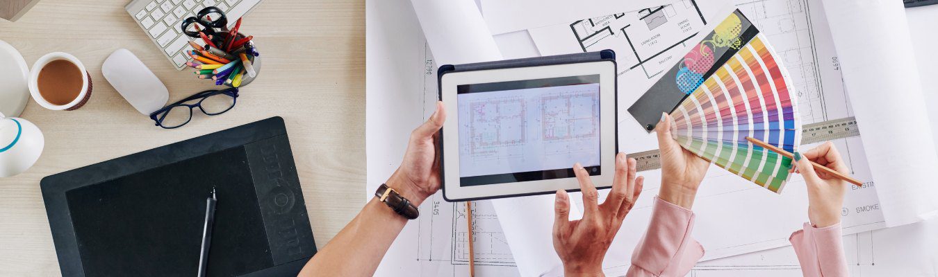 arquitecto construir casa madrid