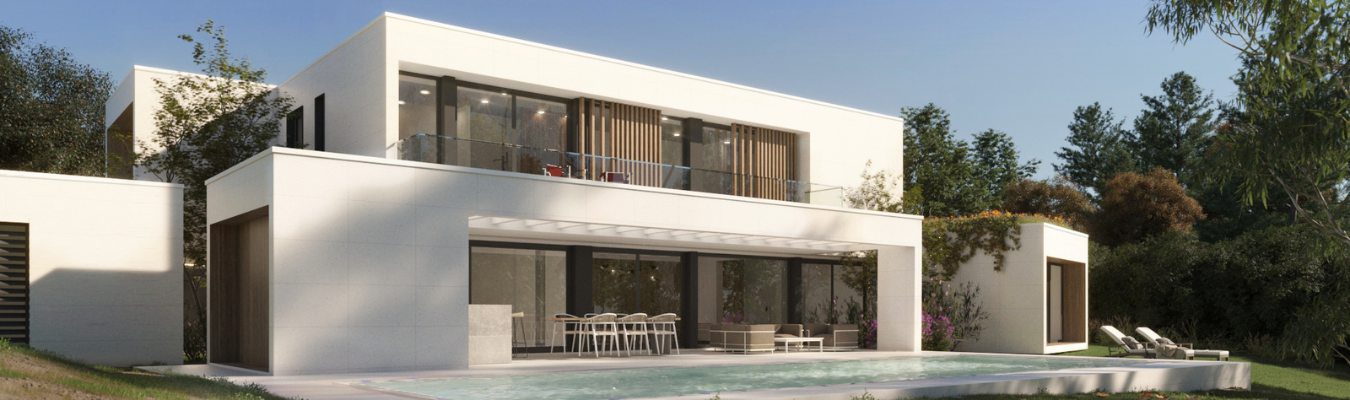 Cómo es la Construcción de Casas Prefabricadas