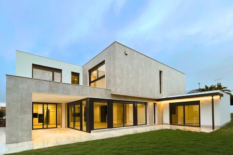 CASAS PREFABRICADAS CALIDAD