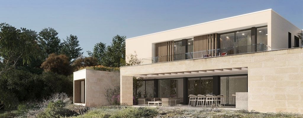 CASAS PREFABRICADAS RÚSTICAS 6 casas modulares rusticas