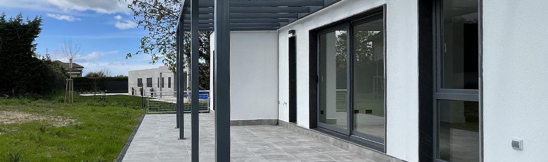 casas modulares para segunda residencia