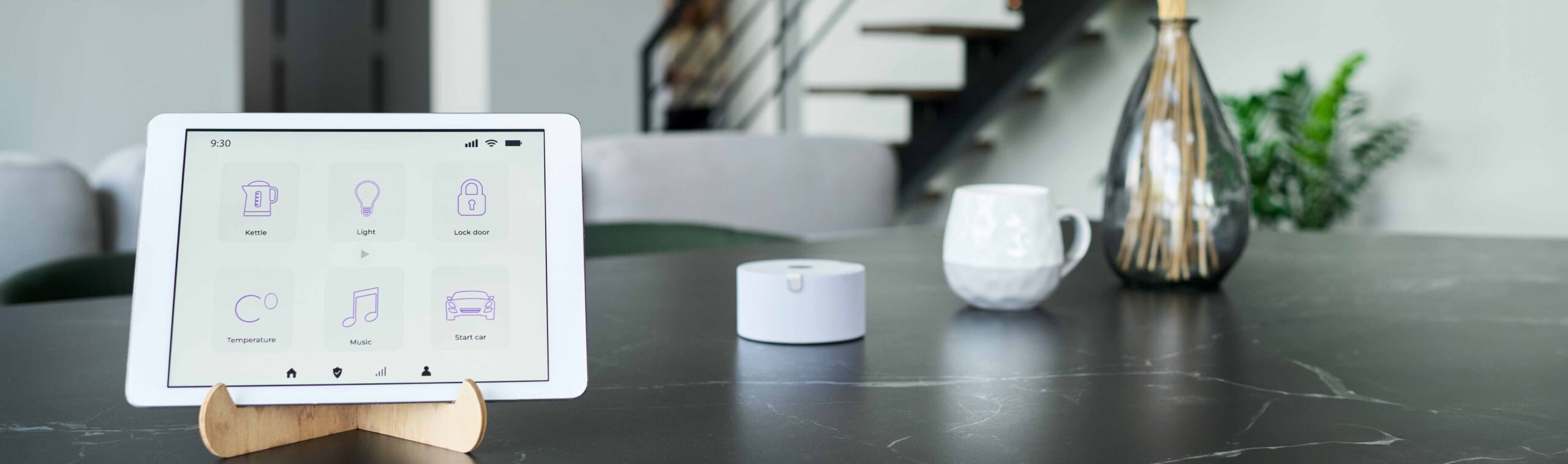 INSTALACIONES INTELIGENTES Y DOMÓTICA EN CASAS PREFABRICADAS