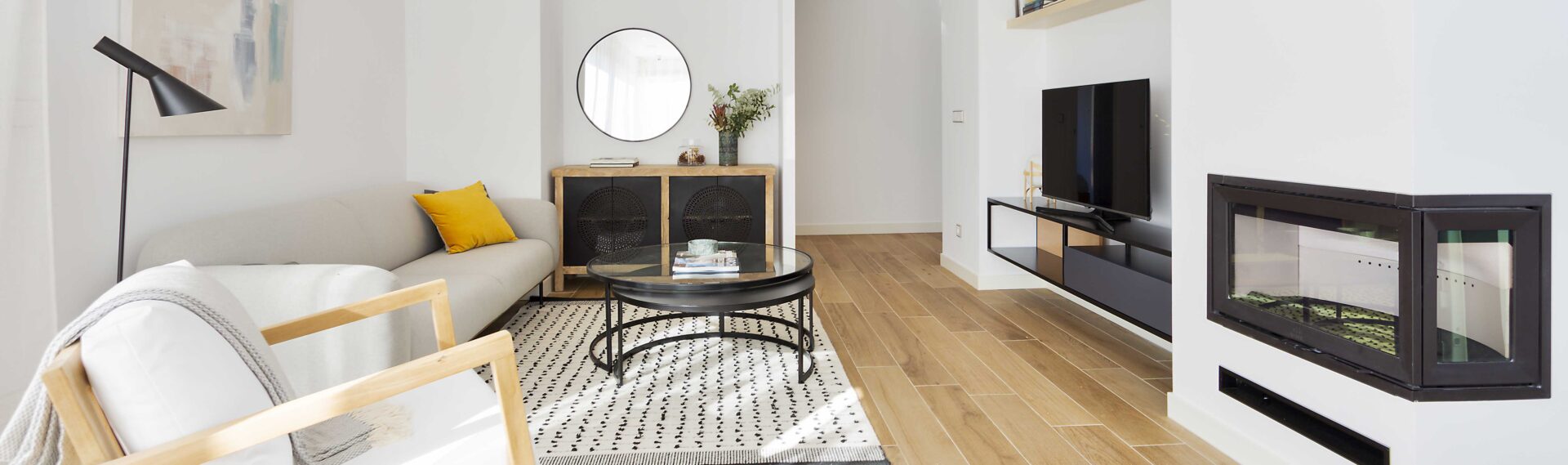 CONFORT EN VIVIENDAS MODULARES: ACÚSTICA, AIRE, LUZ Y BIENESTAR