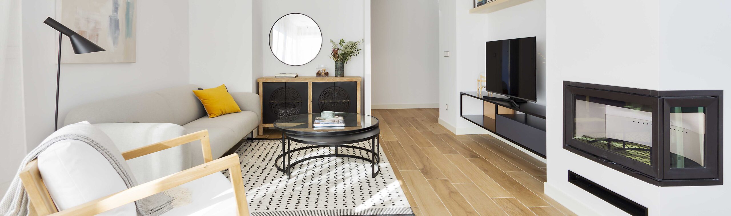 CONFORT EN VIVIENDAS MODULARES: ACÚSTICA, AIRE, LUZ Y BIENESTAR