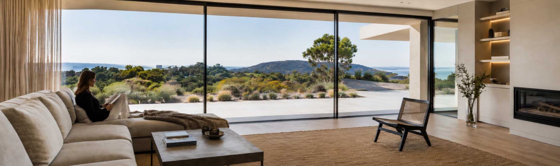 ACÚSTICA EN CASA MODULARES: AISLAMIENTO Y CONFORT SONORO