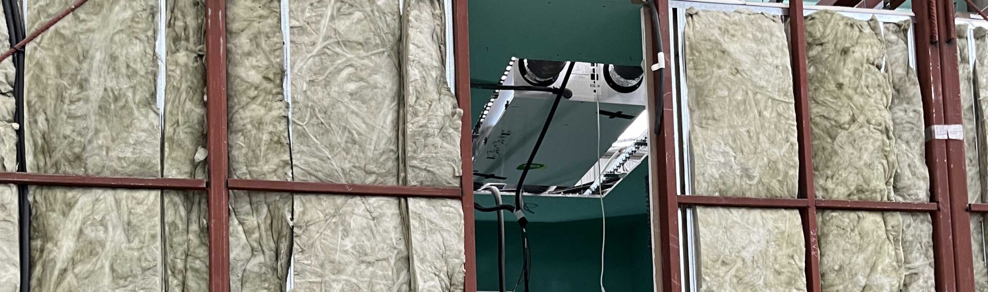 CALIDAD DEL AIRE EN CASAS PREFABRICADAS: CLAVES PARA UNA VIVIENDA SALUDABLE